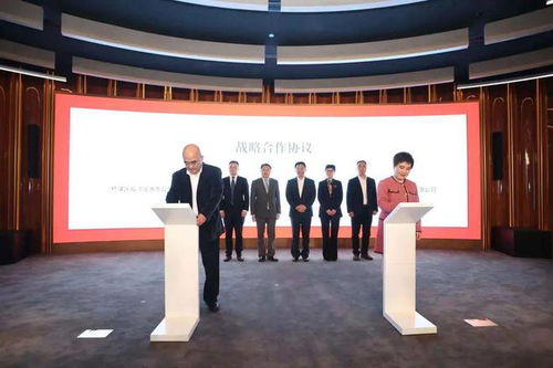 又一央企入驻 杨浦滨江持续迸发创新活力
